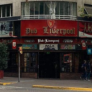 Apartamento de 2 Dormitorios
